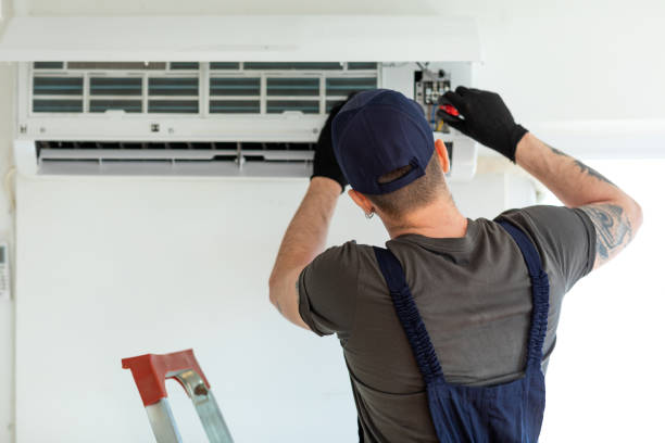 Best Ductwork Cleaning Services  in Broadview, IL
