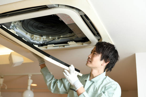 Best Best Air Duct Cleaning Company  in Broadview, IL