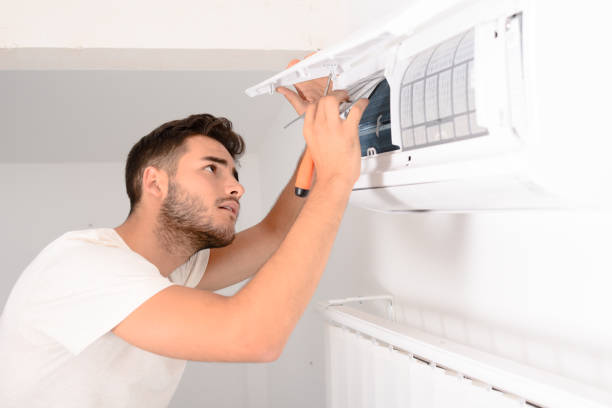 Best HVAC Duct Inspection Services  in Broadview, IL